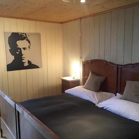 B&B Baeren Rüeggisberg Eksteriør billede