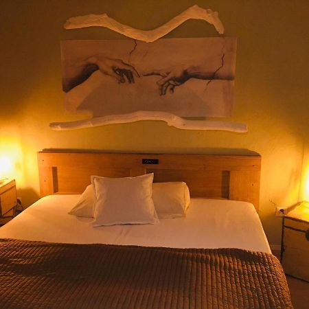 B&B Baeren Rüeggisberg Eksteriør billede