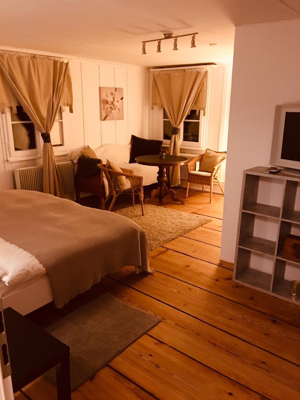 B&B Baeren Rüeggisberg Eksteriør billede