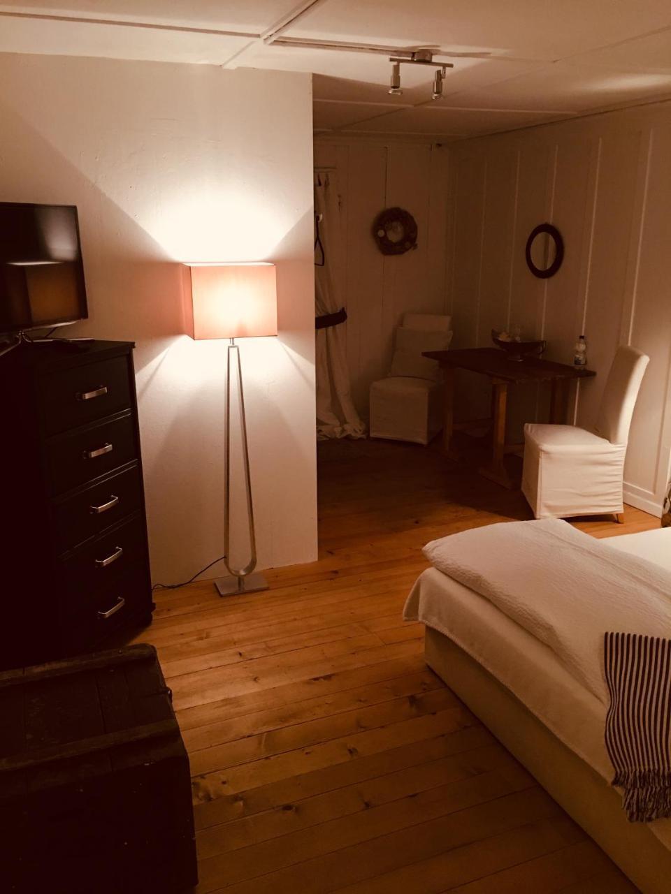 B&B Baeren Rüeggisberg Eksteriør billede
