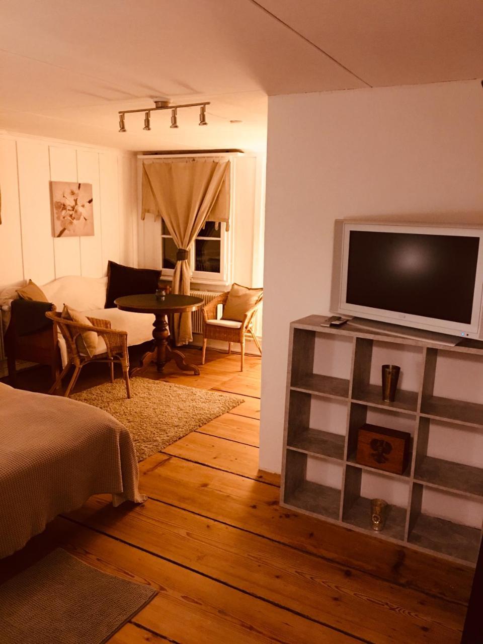 B&B Baeren Rüeggisberg Eksteriør billede