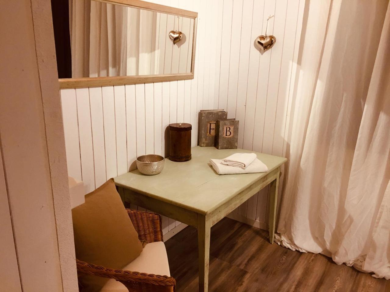 B&B Baeren Rüeggisberg Eksteriør billede