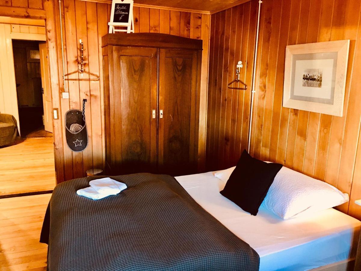 B&B Baeren Rüeggisberg Eksteriør billede