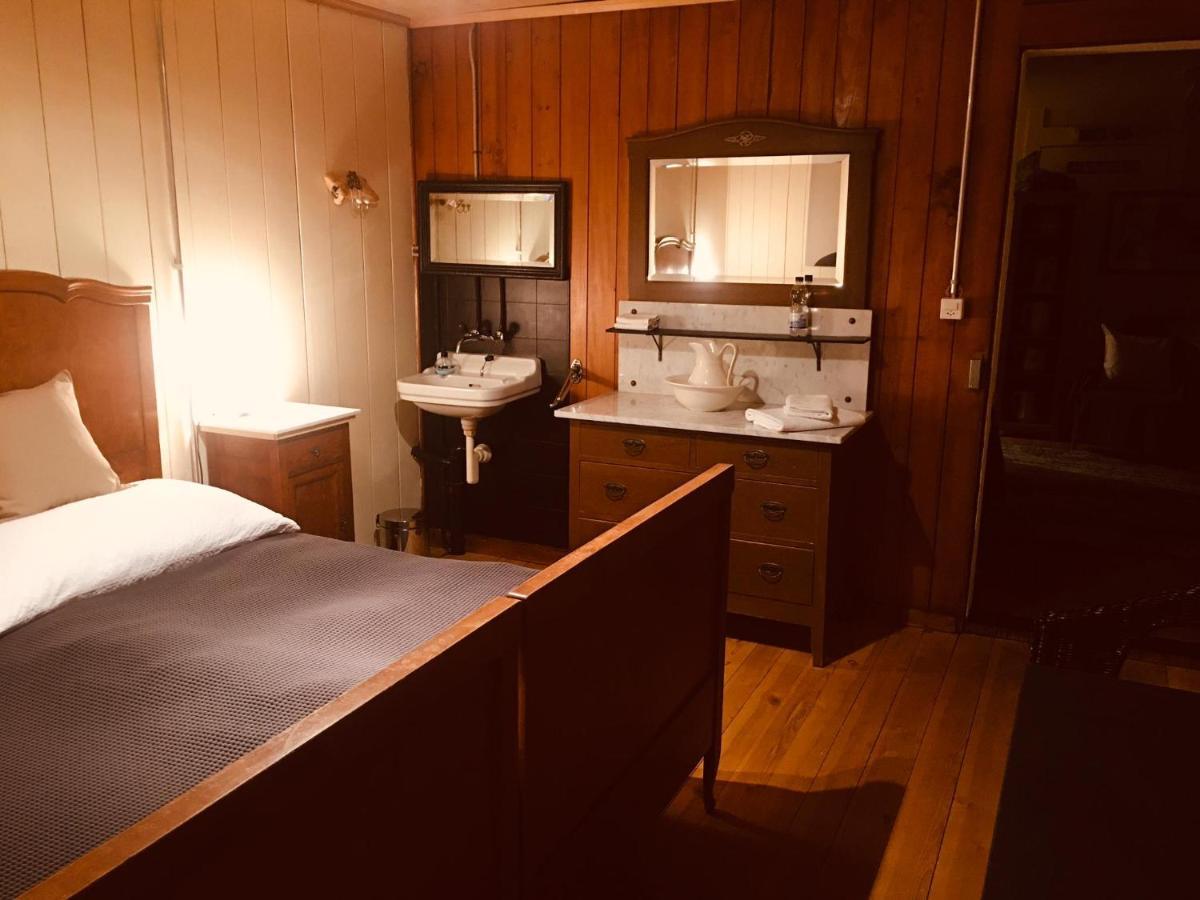 B&B Baeren Rüeggisberg Eksteriør billede