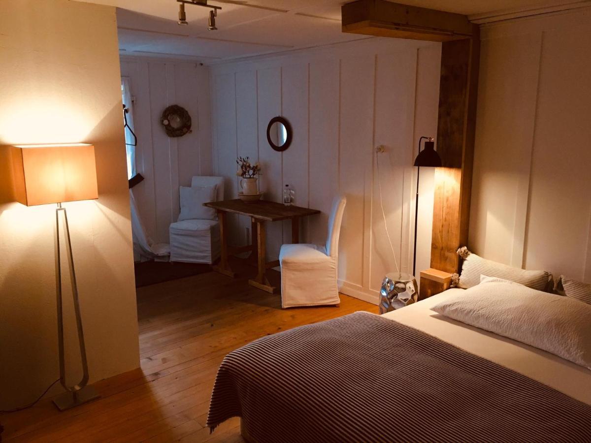 B&B Baeren Rüeggisberg Eksteriør billede