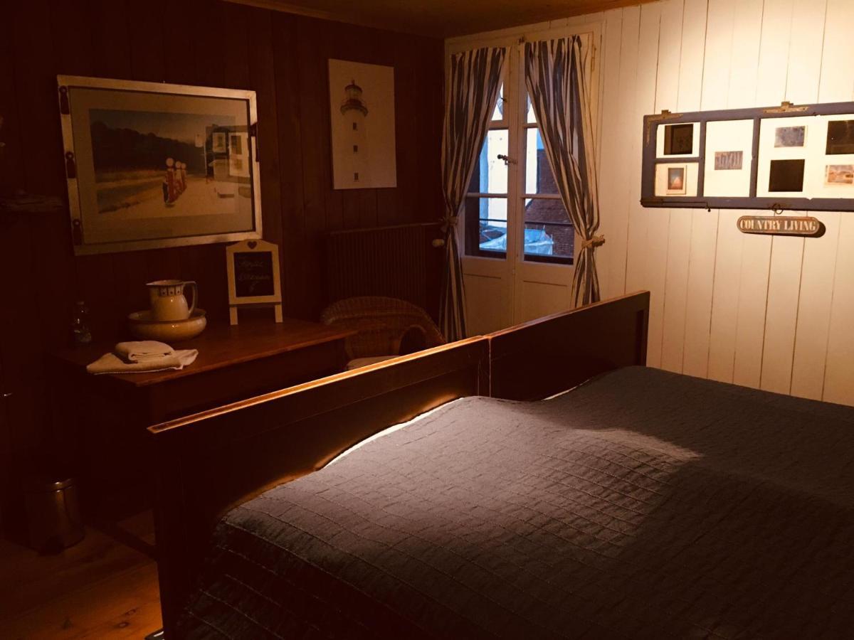 B&B Baeren Rüeggisberg Eksteriør billede