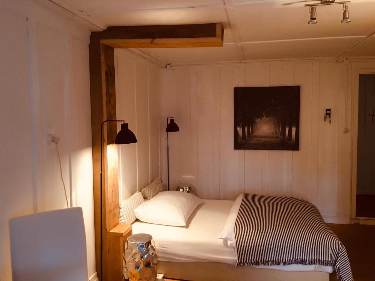 B&B Baeren Rüeggisberg Eksteriør billede