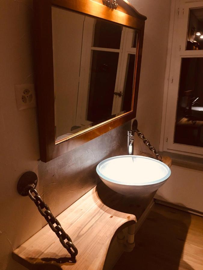 B&B Baeren Rüeggisberg Eksteriør billede