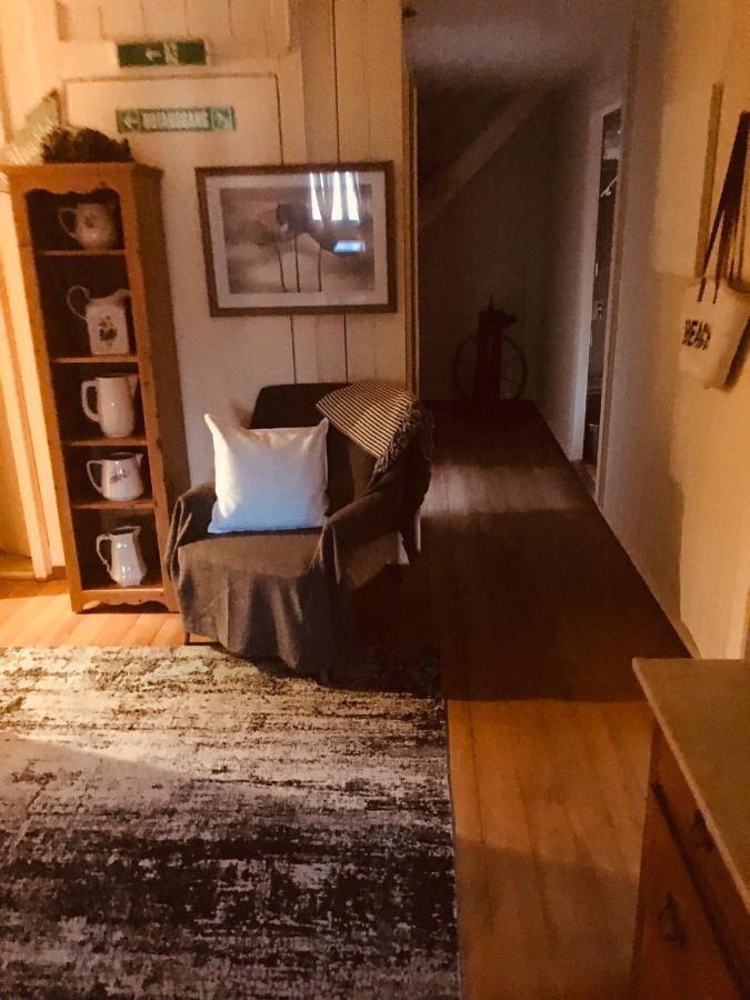 B&B Baeren Rüeggisberg Eksteriør billede