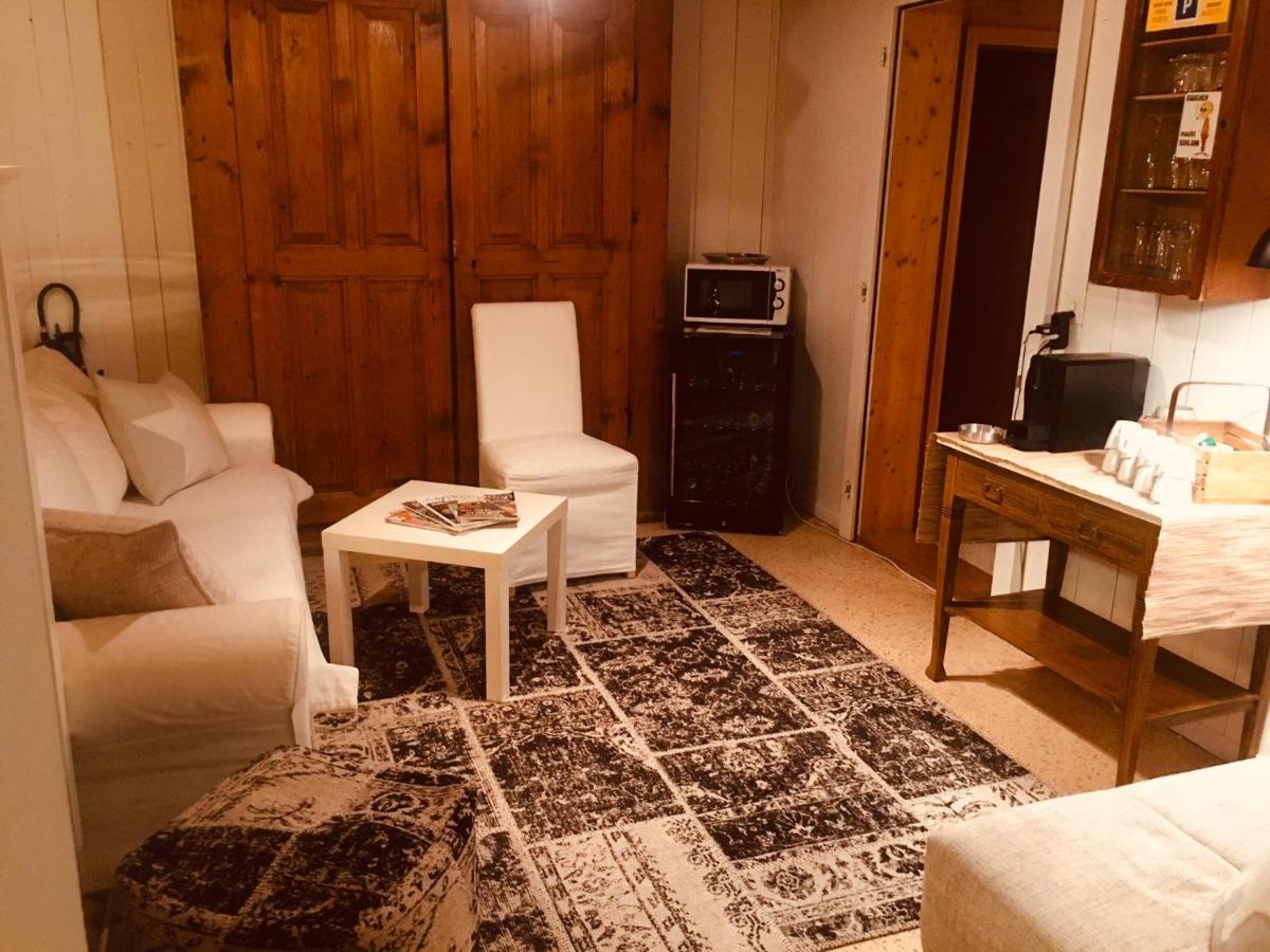 B&B Baeren Rüeggisberg Eksteriør billede