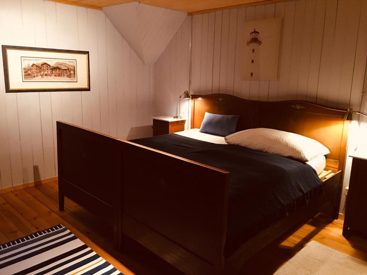 B&B Baeren Rüeggisberg Eksteriør billede
