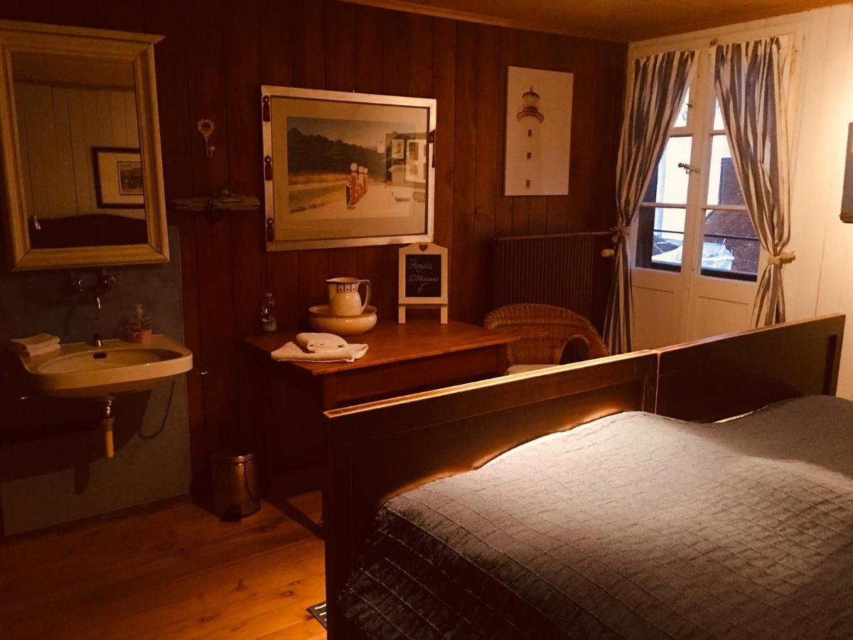 B&B Baeren Rüeggisberg Eksteriør billede