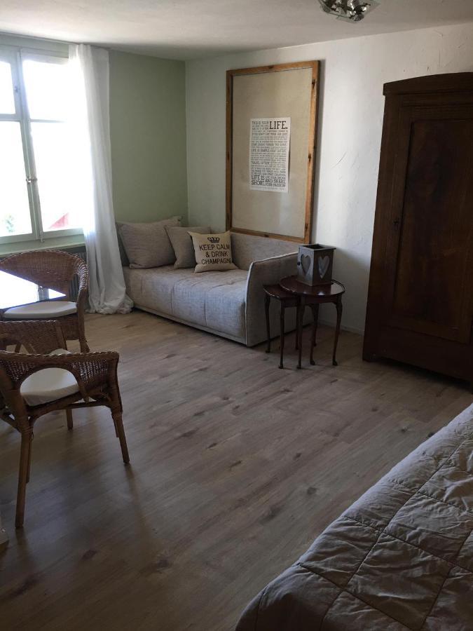 B&B Baeren Rüeggisberg Eksteriør billede